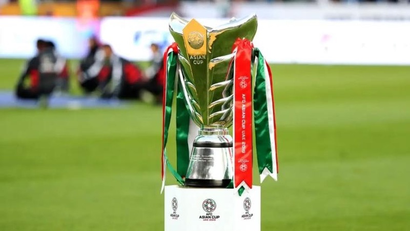 AFC Asian Cup là giải đấu danh giá nhất châu Á cấp đội tuyển