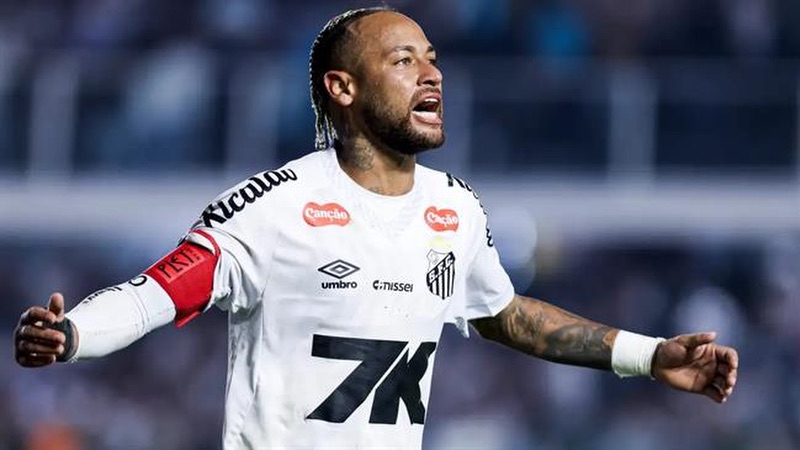 Đa phần nhiều người ghét Neymar vì thái độ và tính cách của anh Đa phần nhiều người ghét Neymar vì thái độ và tính cách của anh