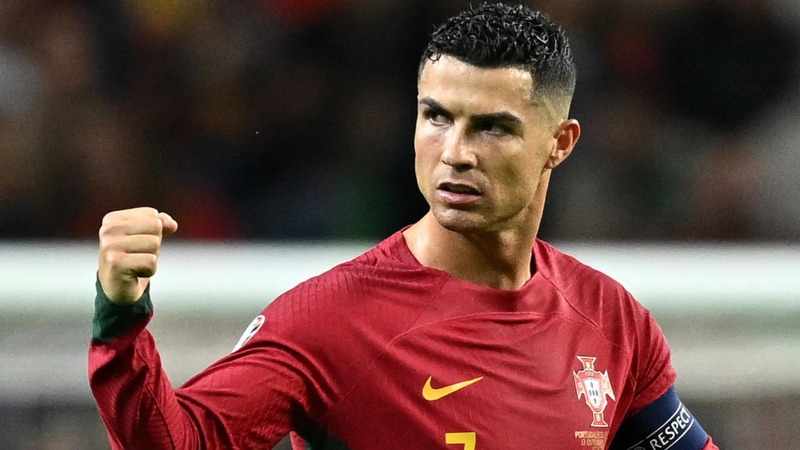 Đến Ronaldo còn bị không ít người căm ghét Đến Ronaldo còn bị không ít người căm ghét