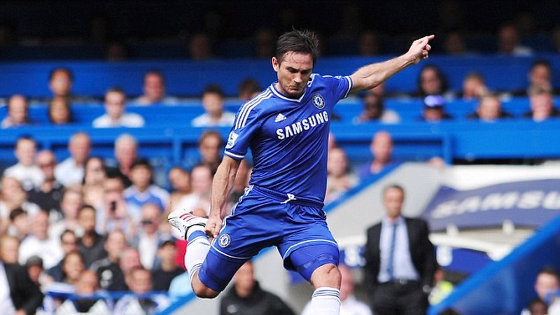 Huyền thoại Chelsea cũng có thành tích sút penalty khét tiếng Huyền thoại Chelsea cũng có thành tích sút penalty khét tiếng