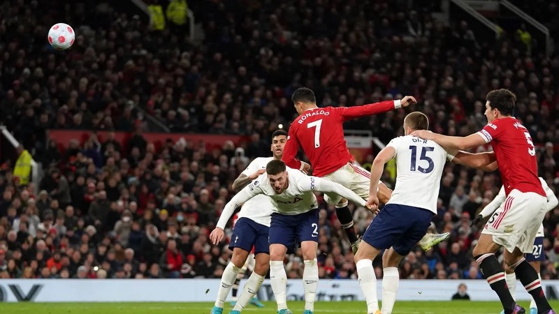 Có thể nhiều người không biết nhưng có khá nhiều loại hattrick Có thể nhiều người không biết nhưng có khá nhiều loại hattrick