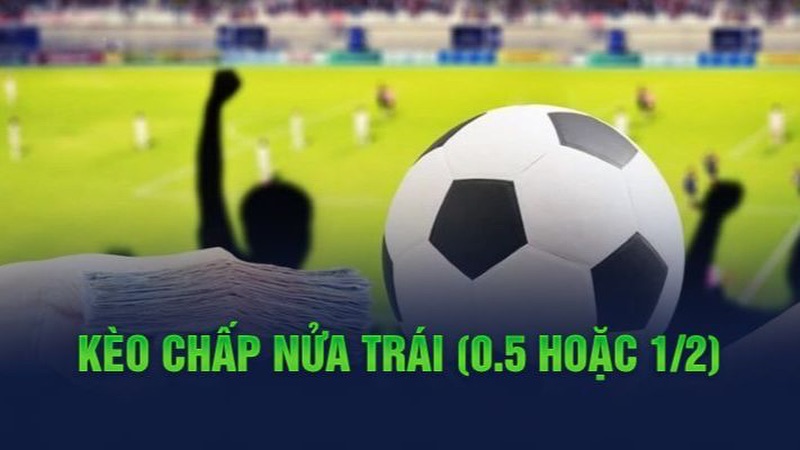 Chắc chắn ai cũng đặt cược vào kèo này ít nhất 1 lần Chắc chắn ai cũng đặt cược vào kèo này ít nhất 1 lần