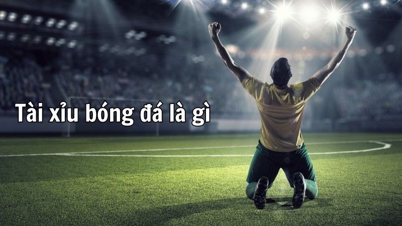 Kèo tài xỉu chắc chắn là kèo bóng đá phổ biến nhất Kèo tài xỉu chắc chắn là kèo bóng đá phổ biến nhất