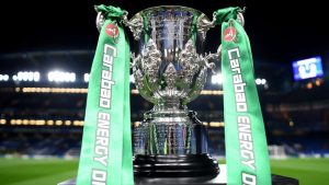Tất tần tật về giải đấu League Cup của bóng đá Anh
