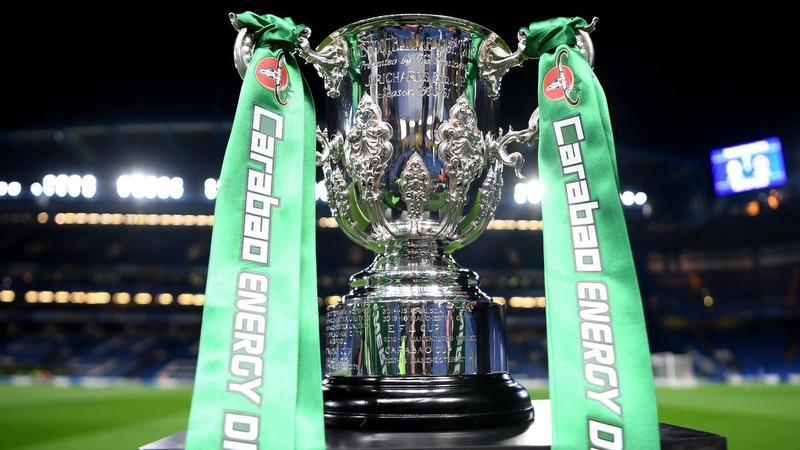 Tất tần tật về giải đấu League Cup của bóng đá Anh